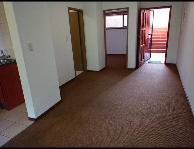 1 BEDROOM APARTMENT RENTED IN RANDPARK RIDGE